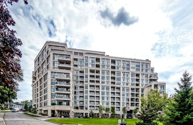 328-2 Old Mill Drive, Toronto | Image 1