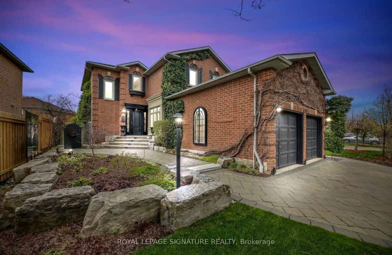 4285 Credit Pointe Drive, Mississauga | Image 1