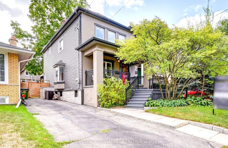 61 Government Road, Toronto | Image 1