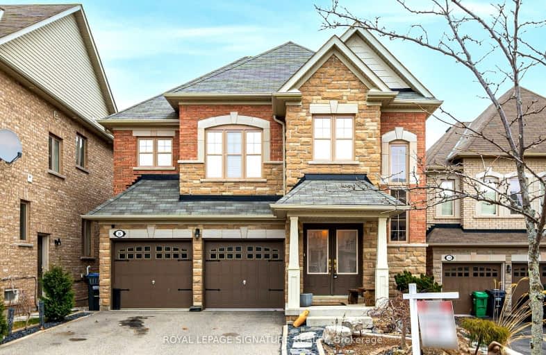 8 Arrowpoint Drive, Brampton | Image 1