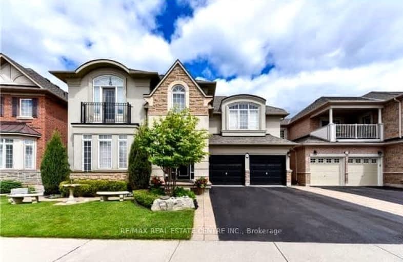 189 Milkweed Way, Oakville | Image 1