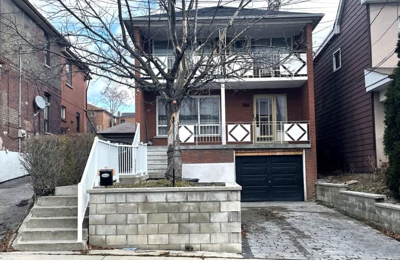 177 Prescott Avenue, Toronto | Image 1