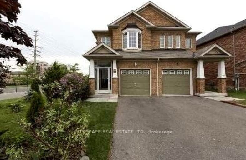 689 Courtney Valley Road, Mississauga | Image 1