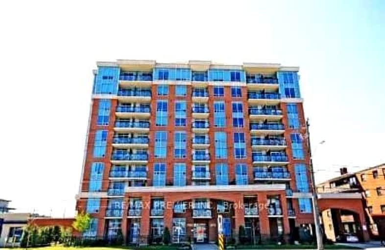 306-2772 Keele Street, Toronto | Image 1