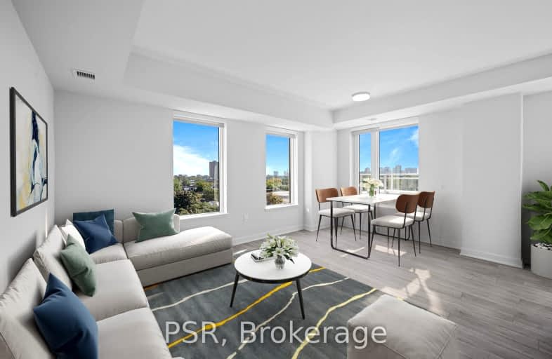 704-299 Campbell Avenue, Toronto | Image 1
