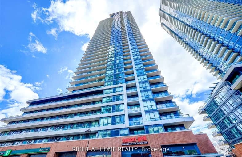 2707-2212 Lake Shore Boulevard West, Toronto | Image 1