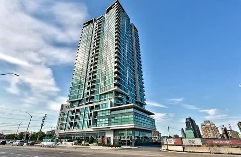 1111-3985 Grand Park Drive, Mississauga | Image 1