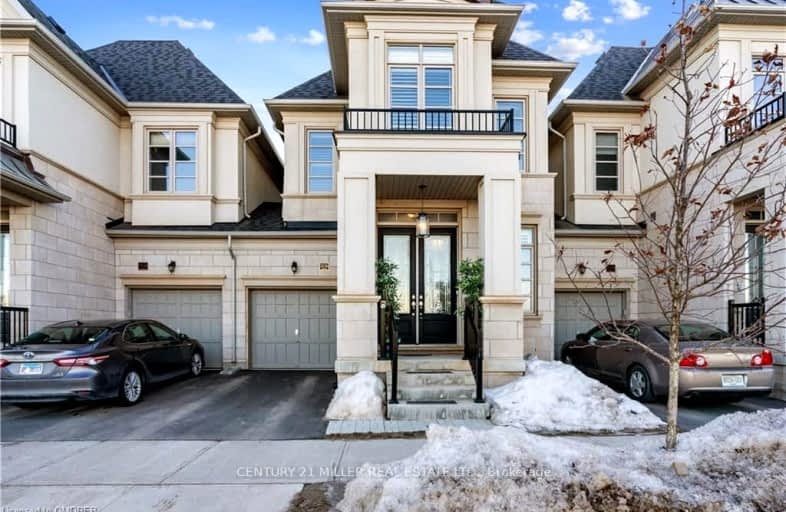 3136 Post Road, Oakville | Image 1