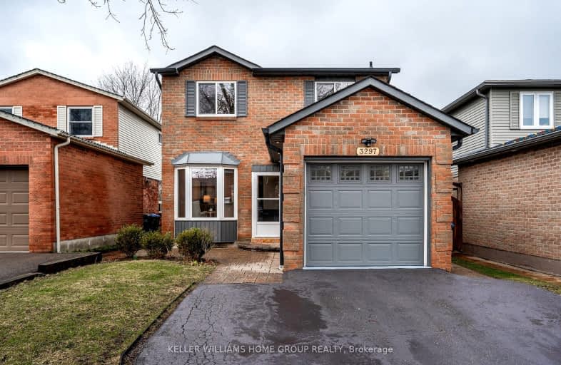 3297 Anderson Court, Mississauga | Image 1