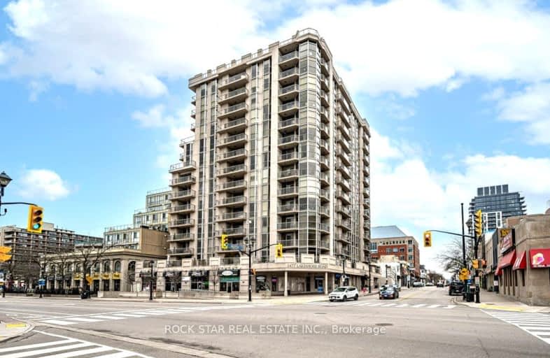 302-1477 Lakeshore Road, Burlington | Image 1