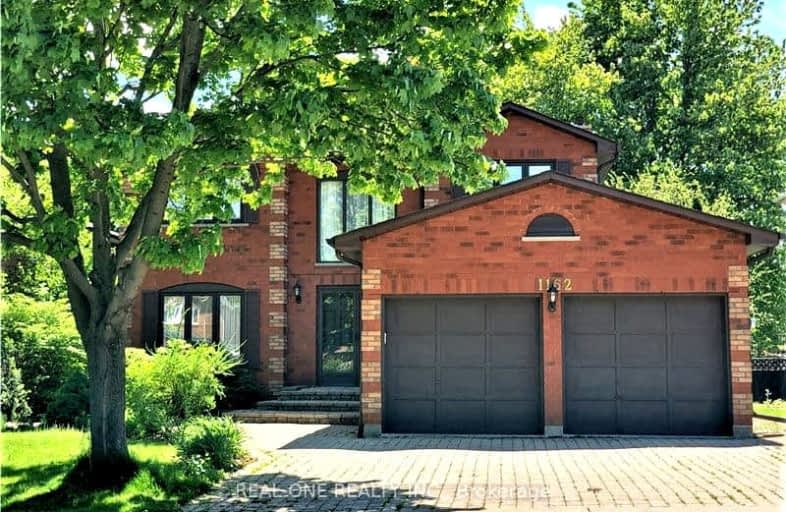 1162 Lambton Drive, Oakville | Image 1