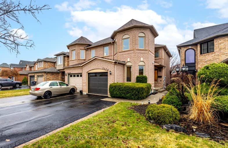 3428 Spirea Terrace, Mississauga | Image 1