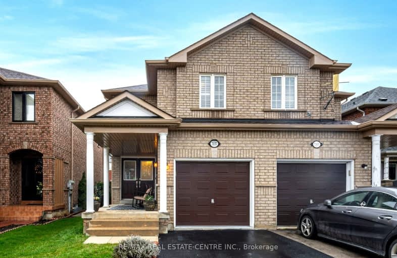 7337 Lowville Heights, Mississauga | Image 1