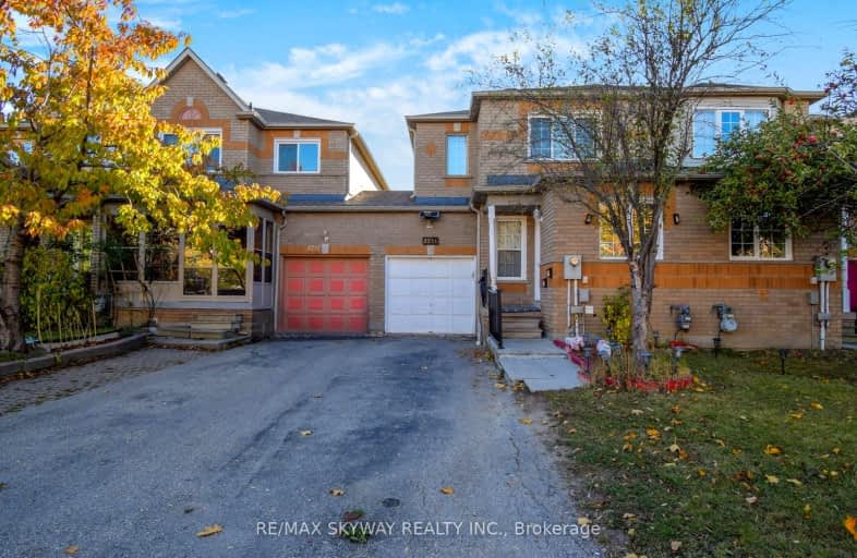 5234 Fairford Crescent, Mississauga | Image 1