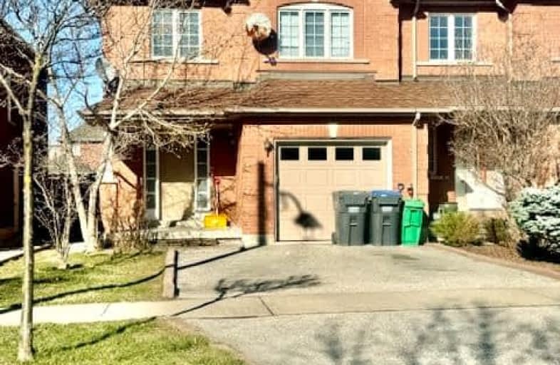 6099 Rowers Crescent, Mississauga | Image 1
