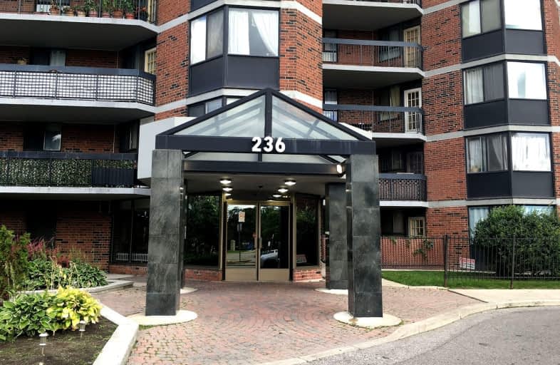 236 Albion Road, Toronto | Image 1