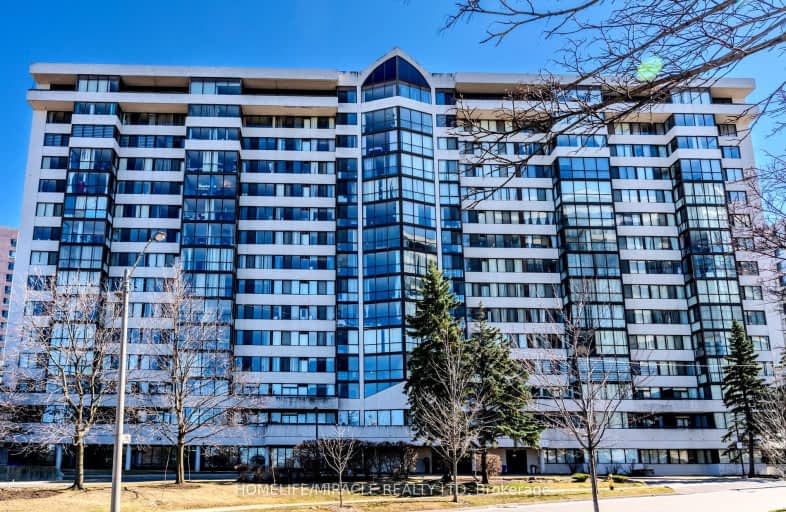 808-21 Markbrook Lane, Toronto | Image 1