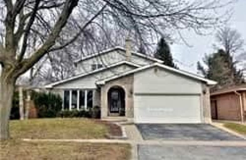 2337 Devon Road, Oakville | Image 1