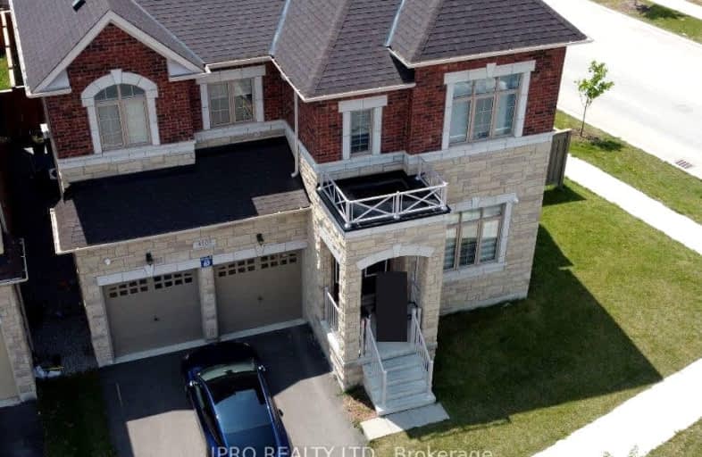 Bsmt-4105 Channing Crescent East, Oakville | Image 1