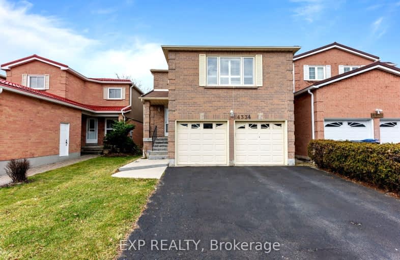 4334 Waterford Crescent, Mississauga | Image 1