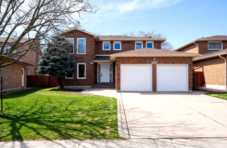 4266 Golden Orchard Drive, Mississauga | Image 1