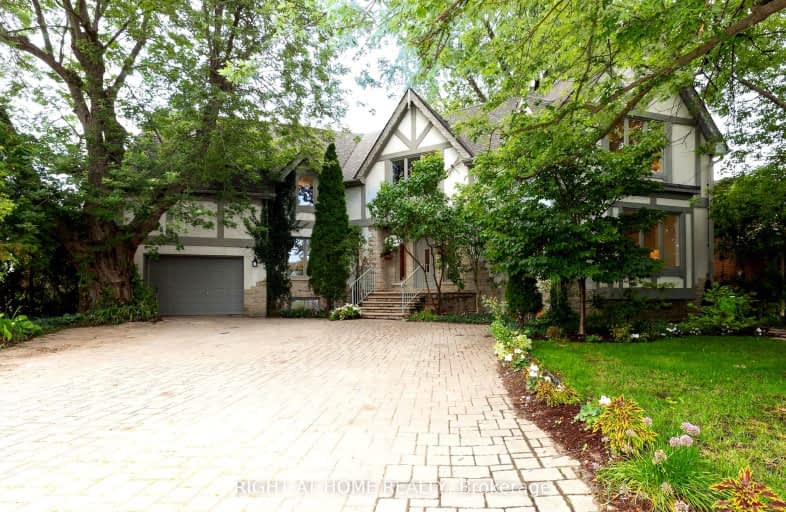 61 Melbert Road, Toronto | Image 1