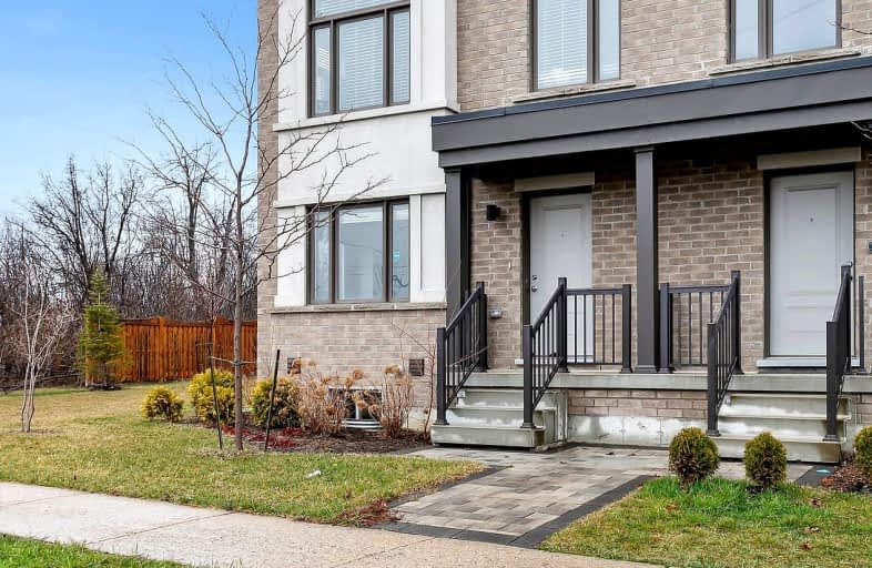 Lower-1844 Mitoff Place, Mississauga | Image 1