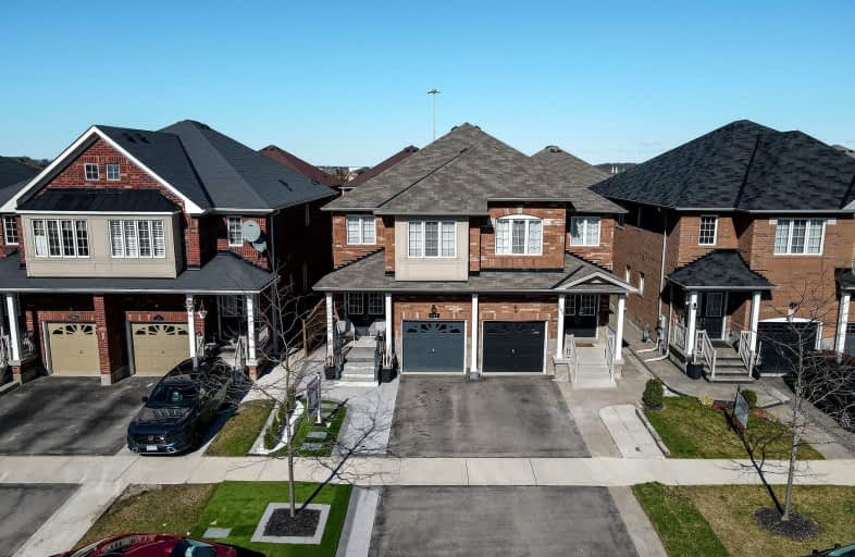 165 Heartview Road, Brampton | Image 1