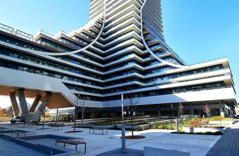 820-30 Shore Breeze Drive, Toronto | Image 1
