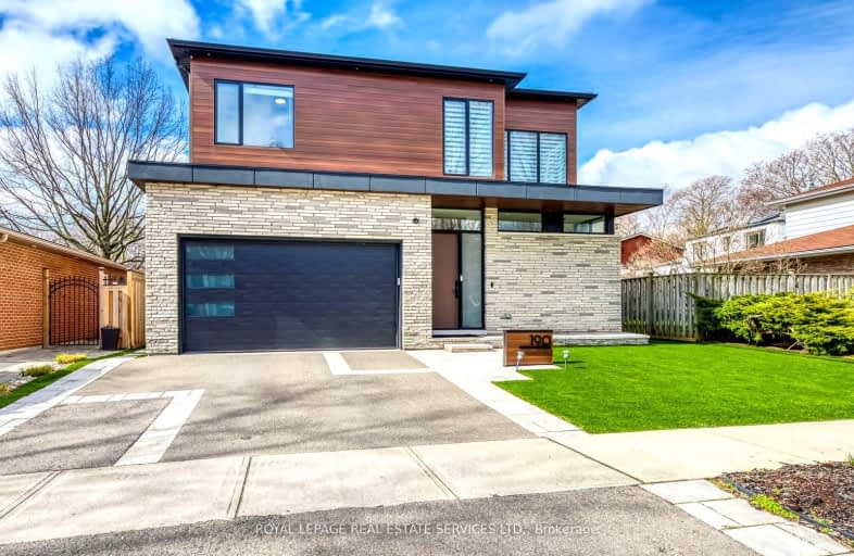 190 Arichat Road, Oakville | Image 1