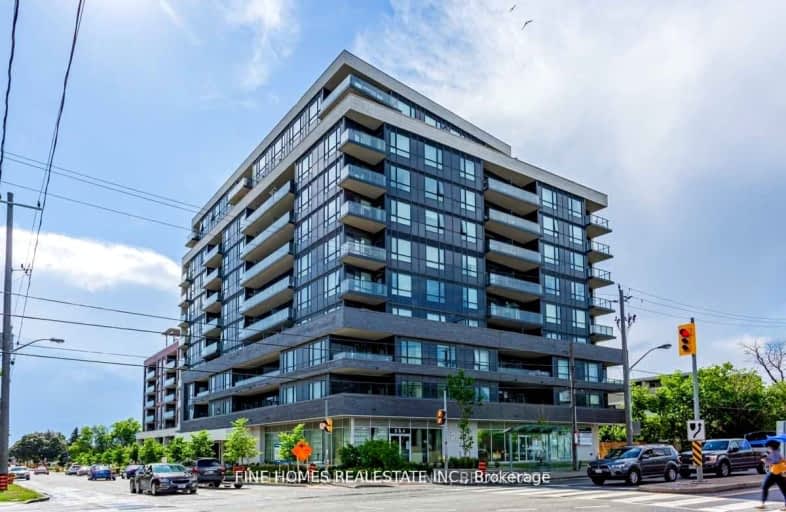 514-2800 Keele Street, Toronto | Image 1