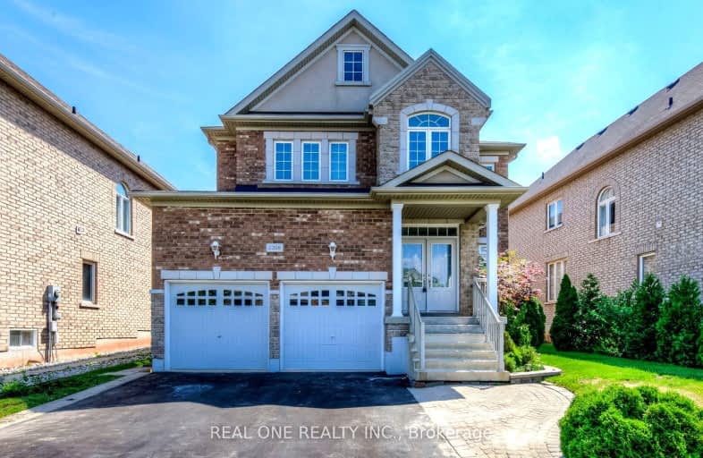 2398 North Ridge Trail, Oakville | Image 1