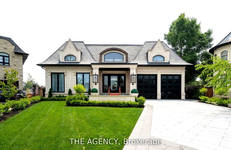 168 Oliver Place, Oakville | Image 1