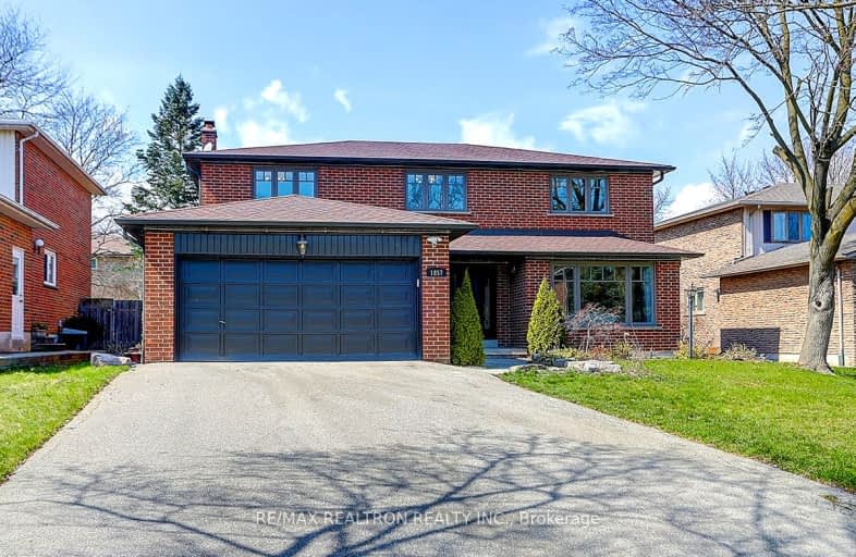 1857 Deer's Wold Drive, Mississauga | Image 1