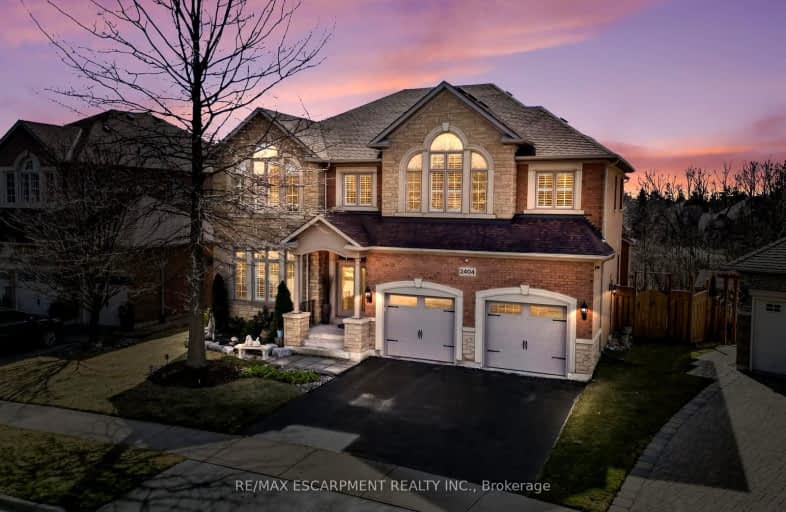 2404 Valley Forest Way, Oakville | Image 1