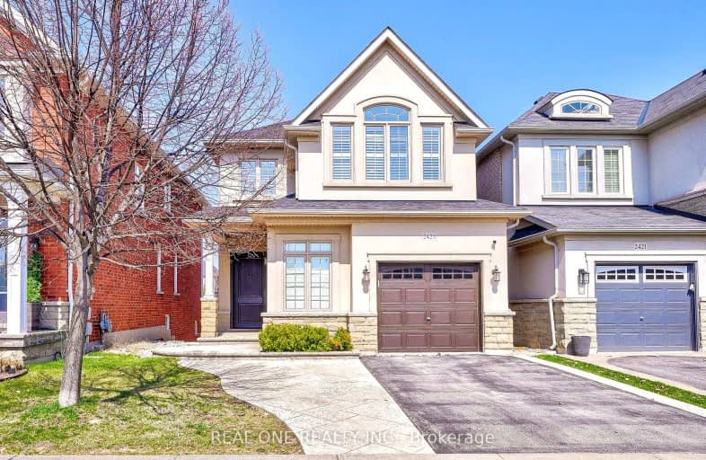 2425 Quetico Crescent, Oakville | Image 1