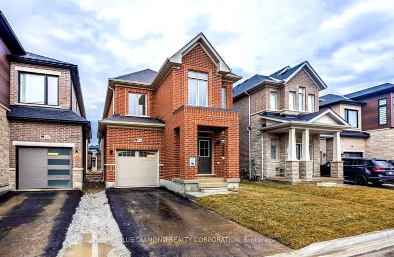 636 Bearberry Place, Milton | Image 1