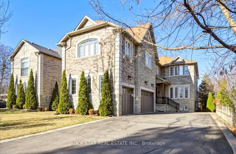 2431 Old Carriage Road, Mississauga | Image 1
