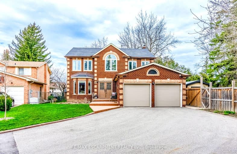 50 Reeve Road, Brampton | Image 1