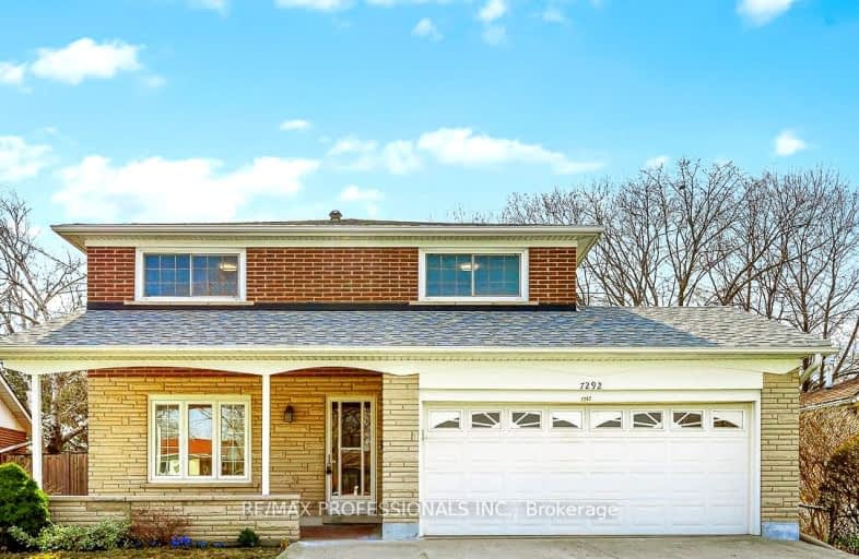 7292 Topping Road, Mississauga | Image 1