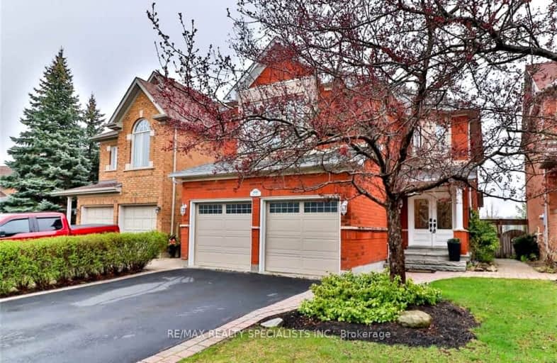 Bsmt-5645 Wells Place, Mississauga | Image 1