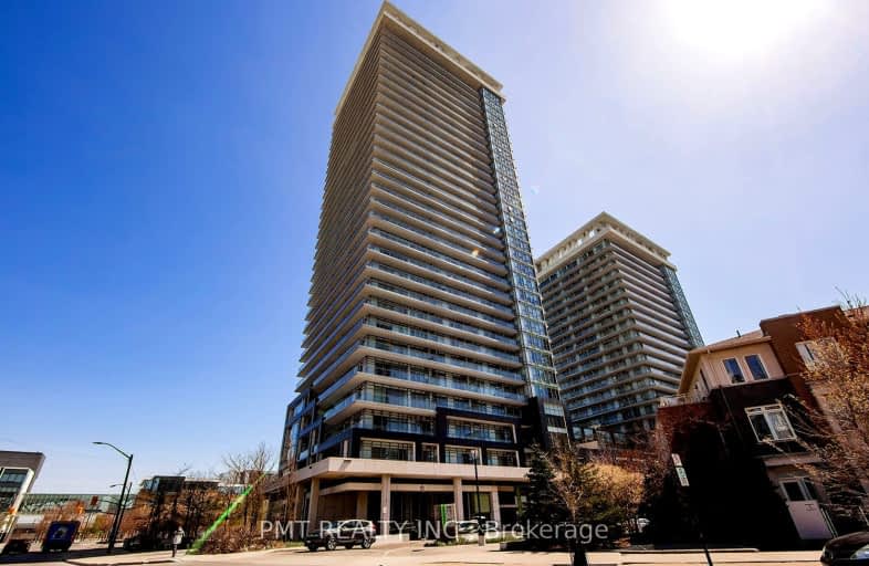 1312-360 Square One Drive, Mississauga | Image 1