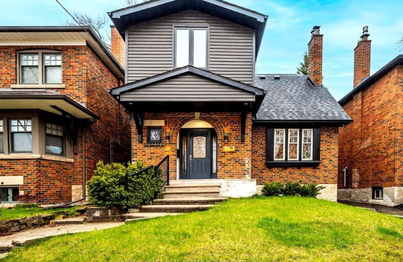 61 Old Mill Drive, Toronto | Image 1