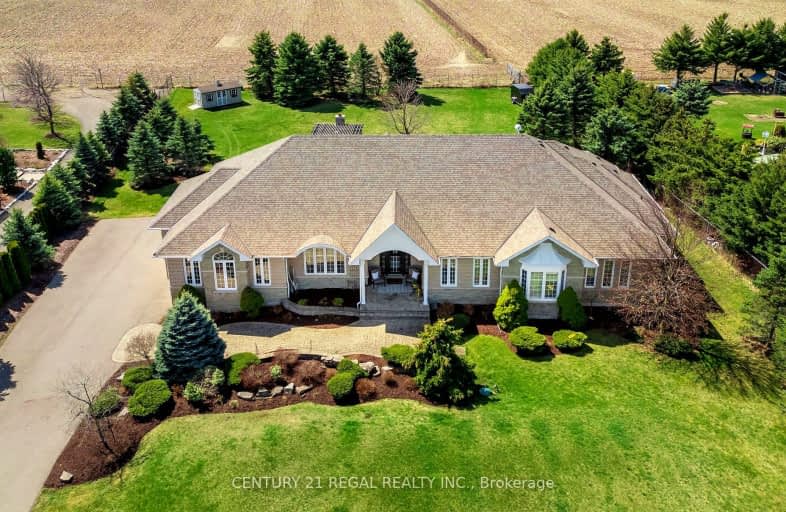 14586 Kennedy Road North, Caledon | Image 1