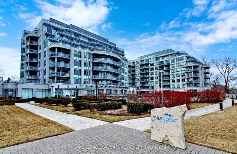 508-3500 Lakeshore Road West, Oakville | Image 1