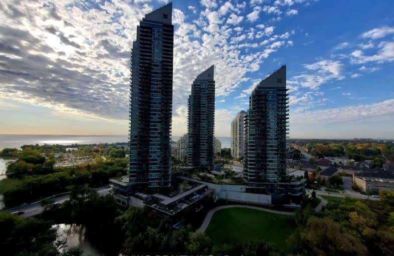 1702-2220 Lake Shore Boulevard West, Toronto | Image 1