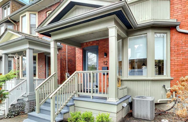 12 Ridley Gardens, Toronto | Image 1