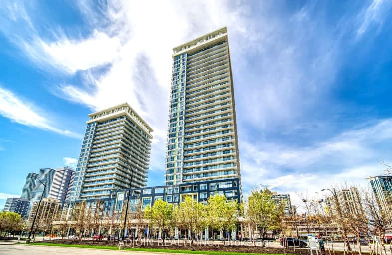 3010-360 Square One Drive, Mississauga | Image 1