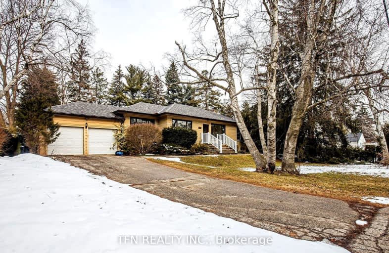 215 Briarhill Drive, Mississauga | Image 1