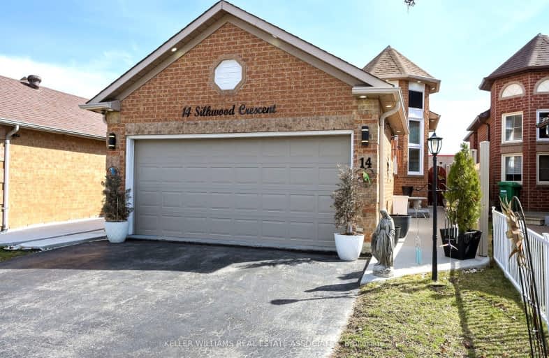 14 Silkwood Crescent, Brampton | Image 1